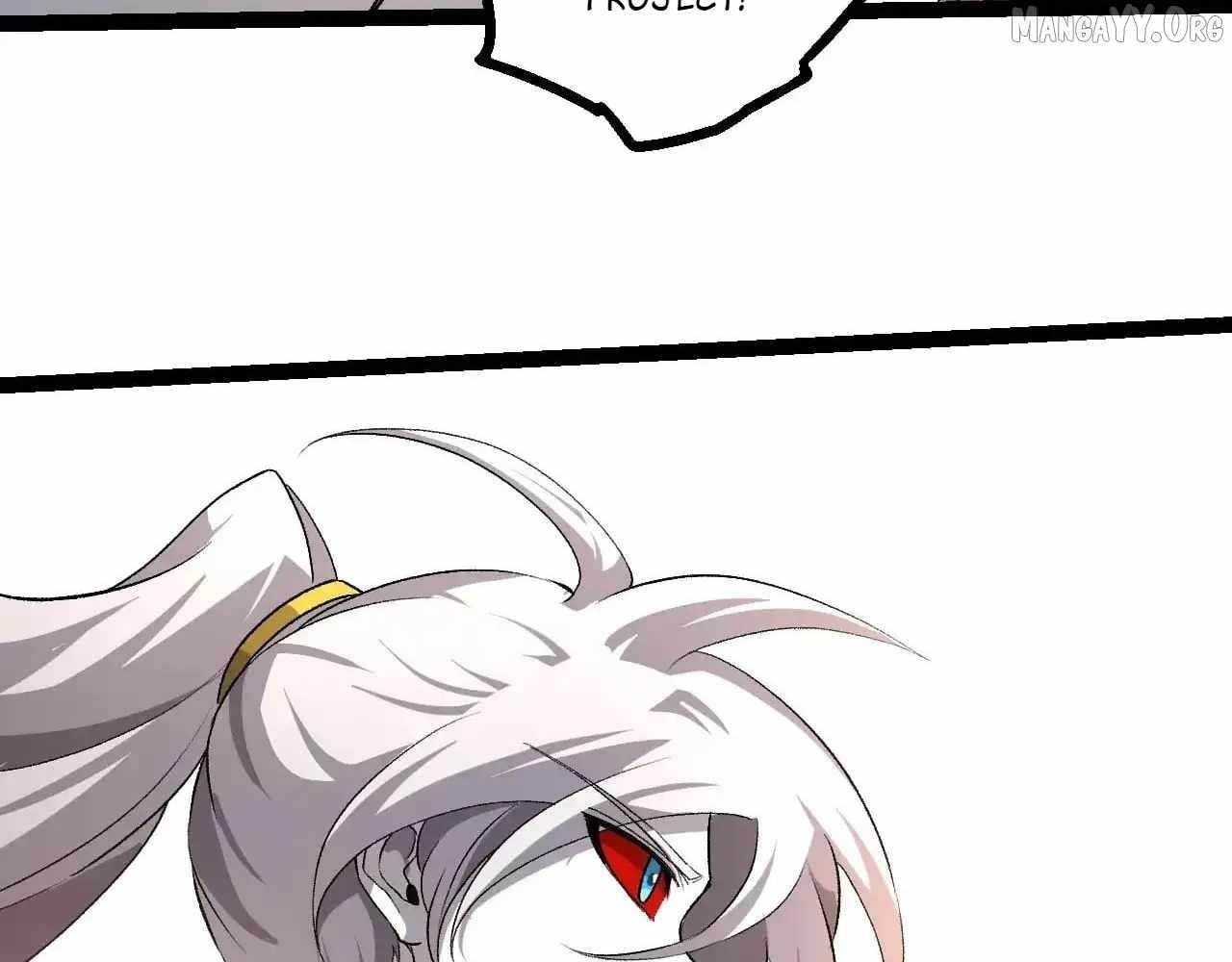 Evolution Begins With a Big Tree Chapter 466 - Page 19