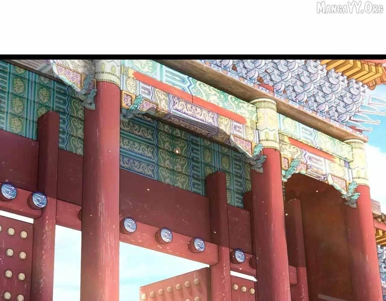 Evolution Begins With a Big Tree Chapter 466 - Page 21