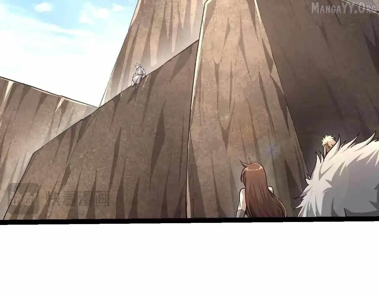 Evolution Begins With a Big Tree Chapter 466 - Page 38