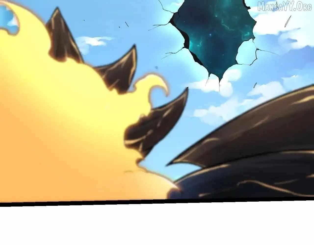 Evolution Begins With a Big Tree Chapter 466 - Page 58