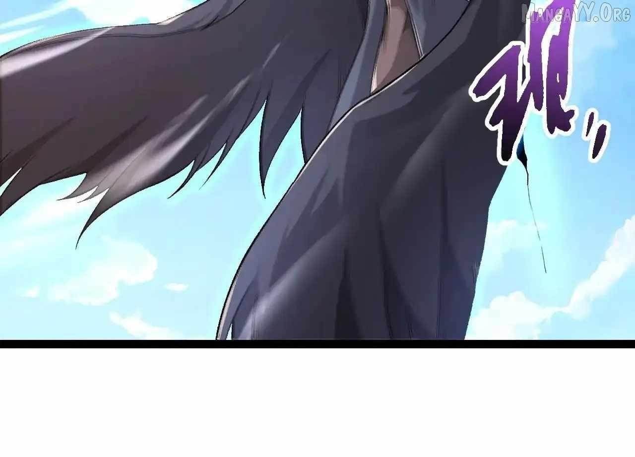 Evolution Begins With a Big Tree Chapter 466 - Page 60