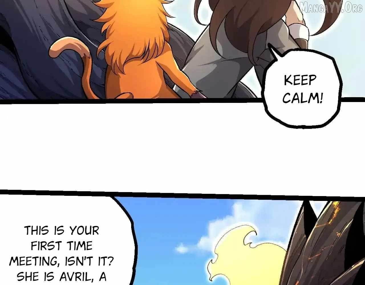 Evolution Begins With a Big Tree Chapter 466 - Page 62