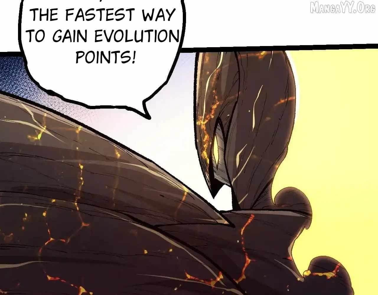 Evolution Begins With a Big Tree Chapter 466 - Page 84