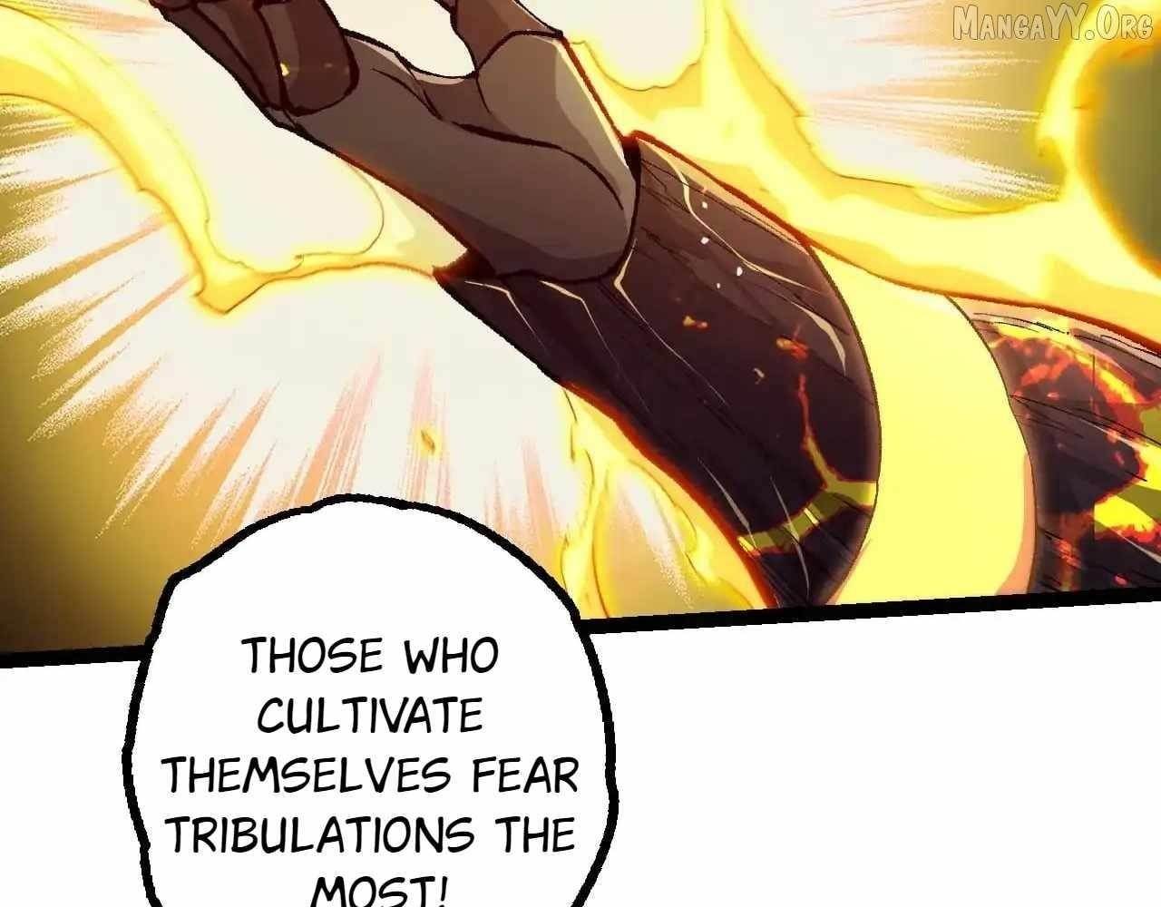 Evolution Begins With a Big Tree Chapter 466 - Page 88