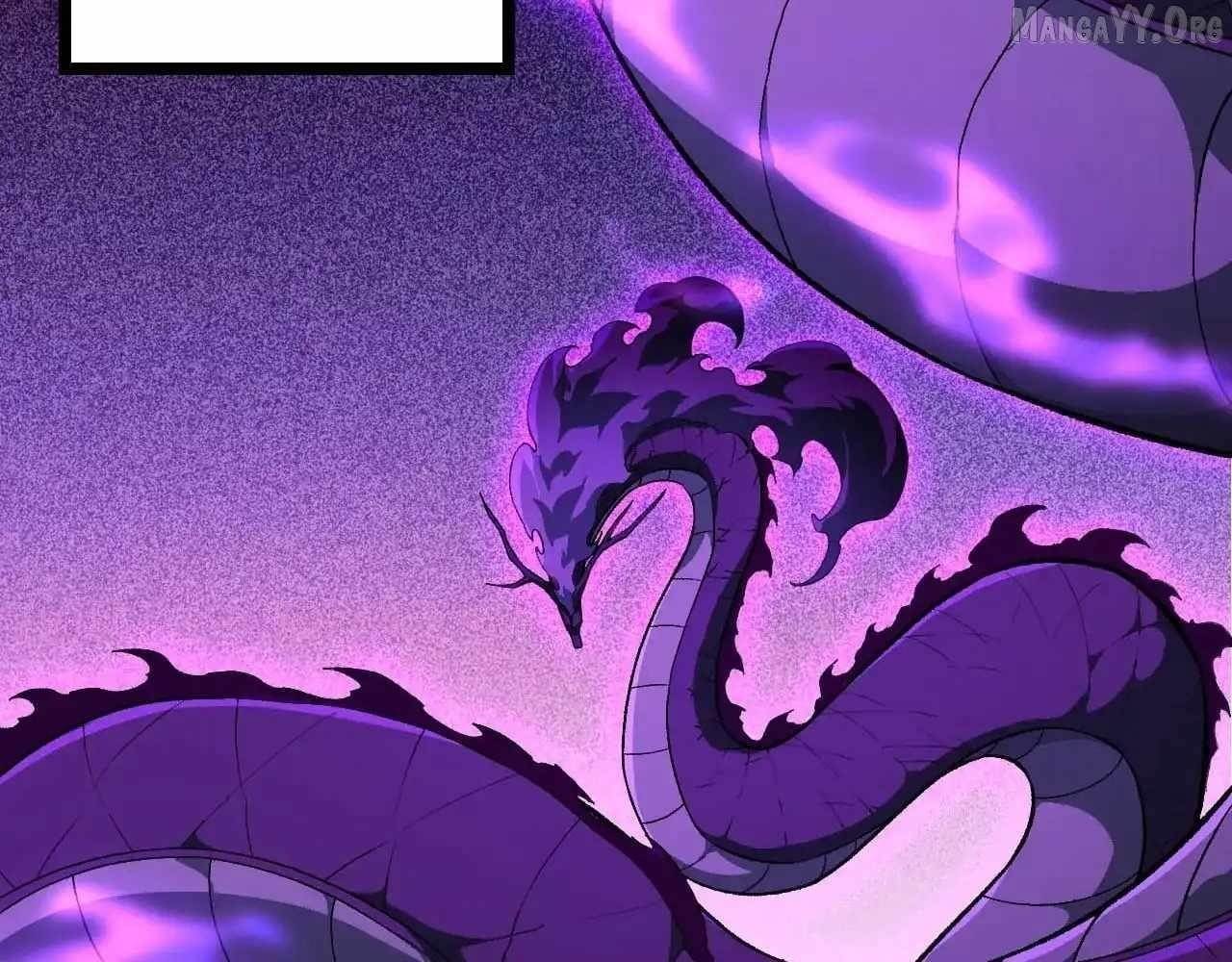 Evolution Begins With a Big Tree Chapter 468 - Page 13