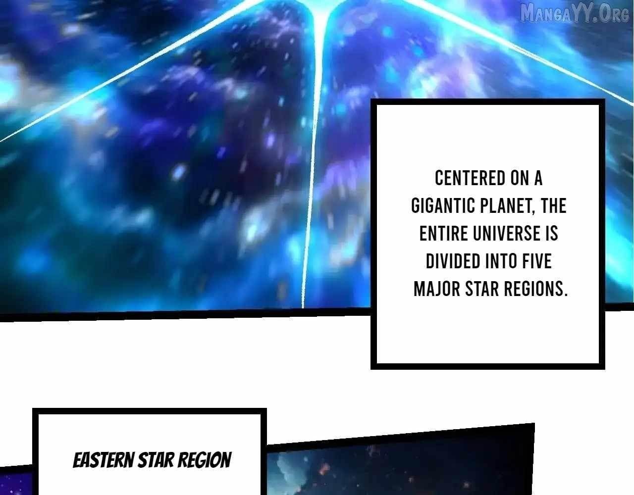 Evolution Begins With a Big Tree Chapter 468 - Page 2