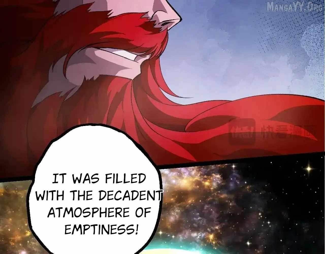 Evolution Begins With a Big Tree Chapter 468 - Page 25