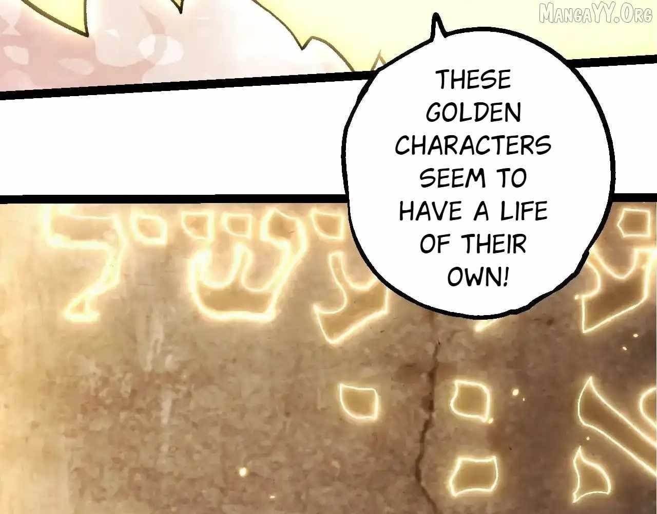 Evolution Begins With a Big Tree Chapter 468 - Page 58