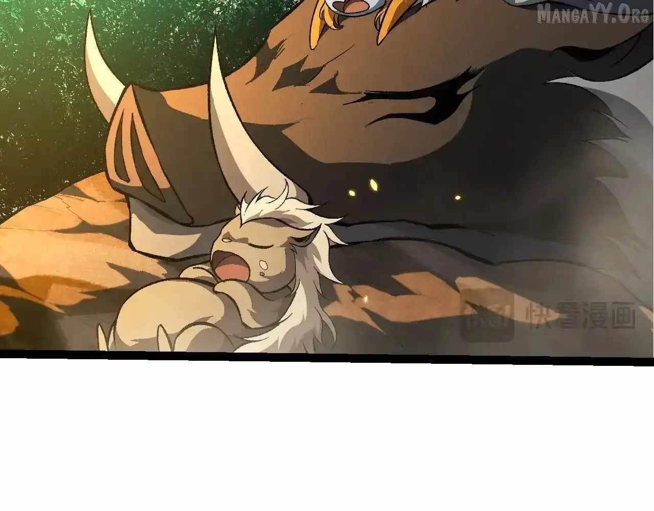 Evolution Begins With a Big Tree Chapter 468 - Page 88