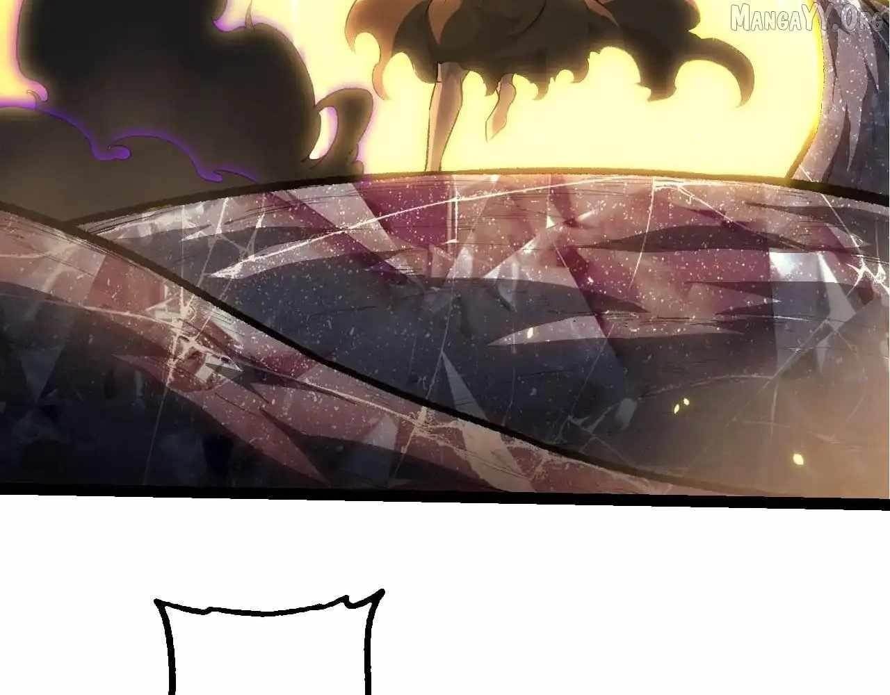 Evolution Begins With a Big Tree Chapter 468 - Page 92