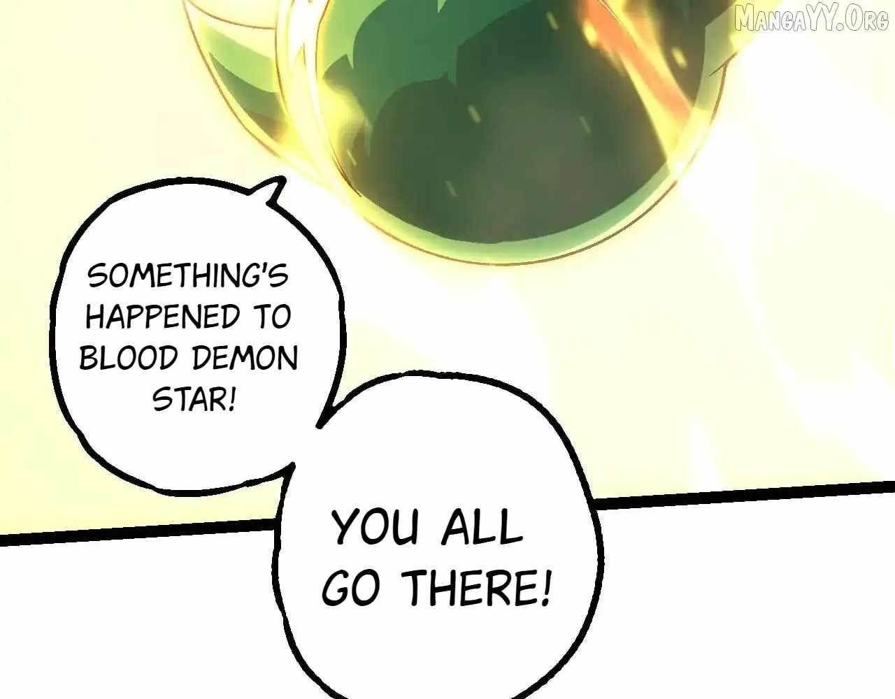 Evolution Begins With a Big Tree Chapter 468 - Page 95