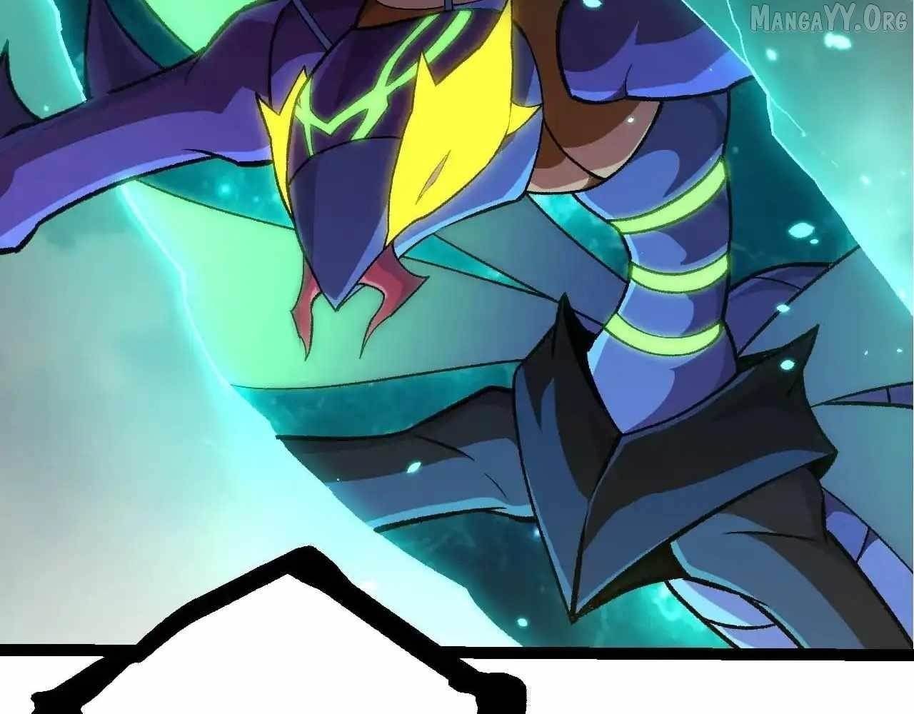 Evolution Begins With a Big Tree Chapter 468 - Page 98