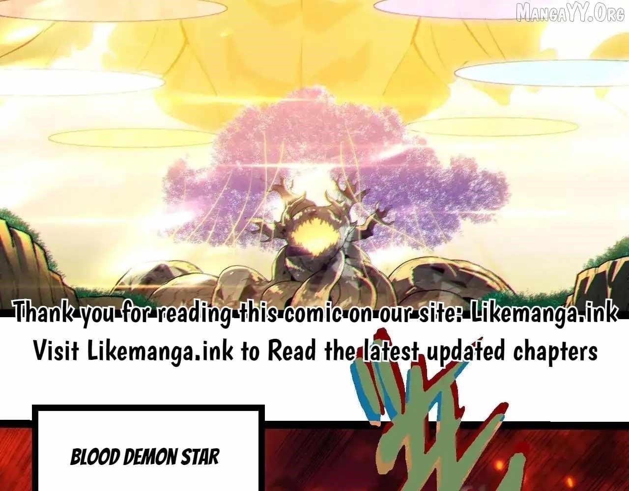 Evolution Begins With a Big Tree Chapter 469 - Page 22