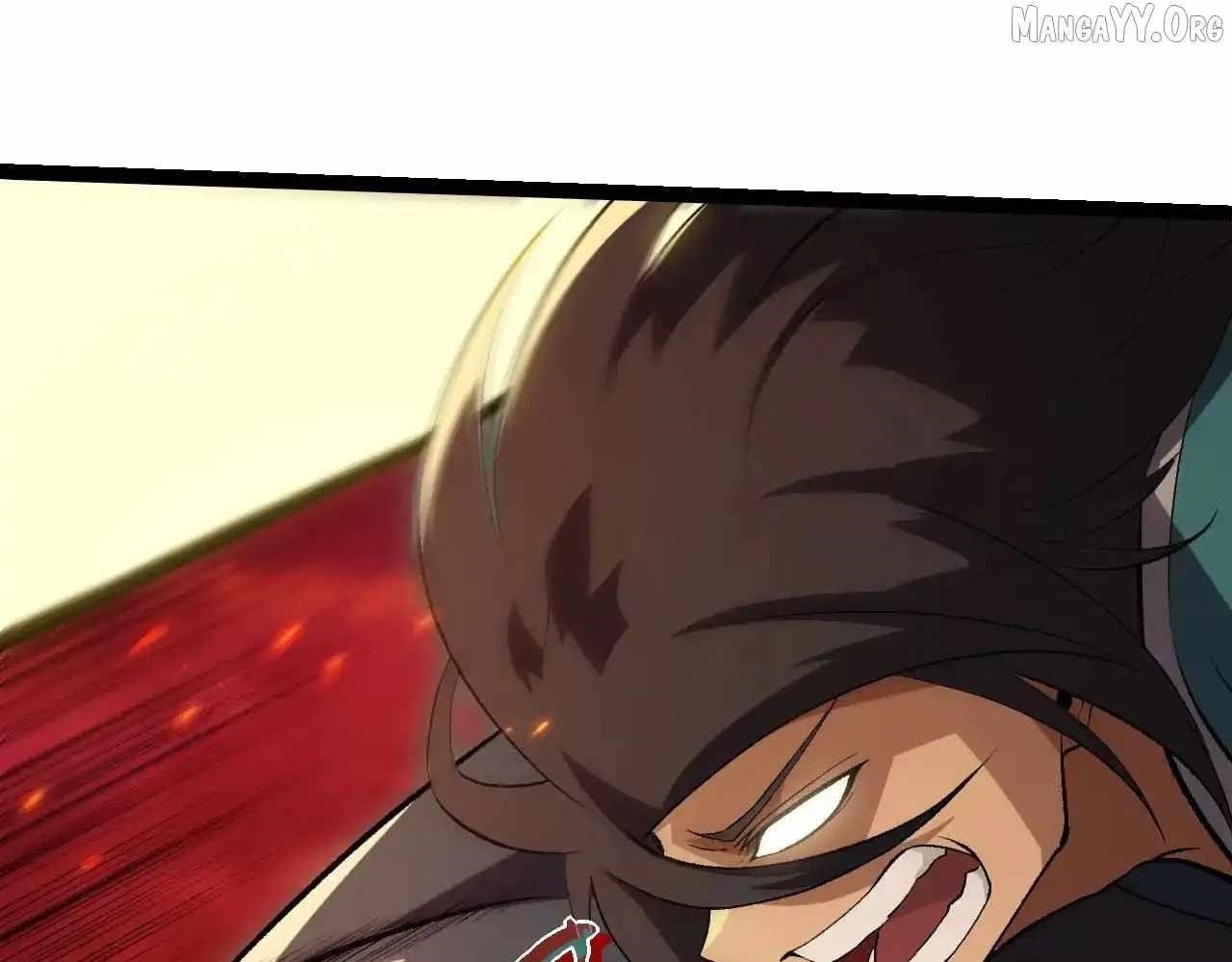 Evolution Begins With a Big Tree Chapter 469 - Page 31