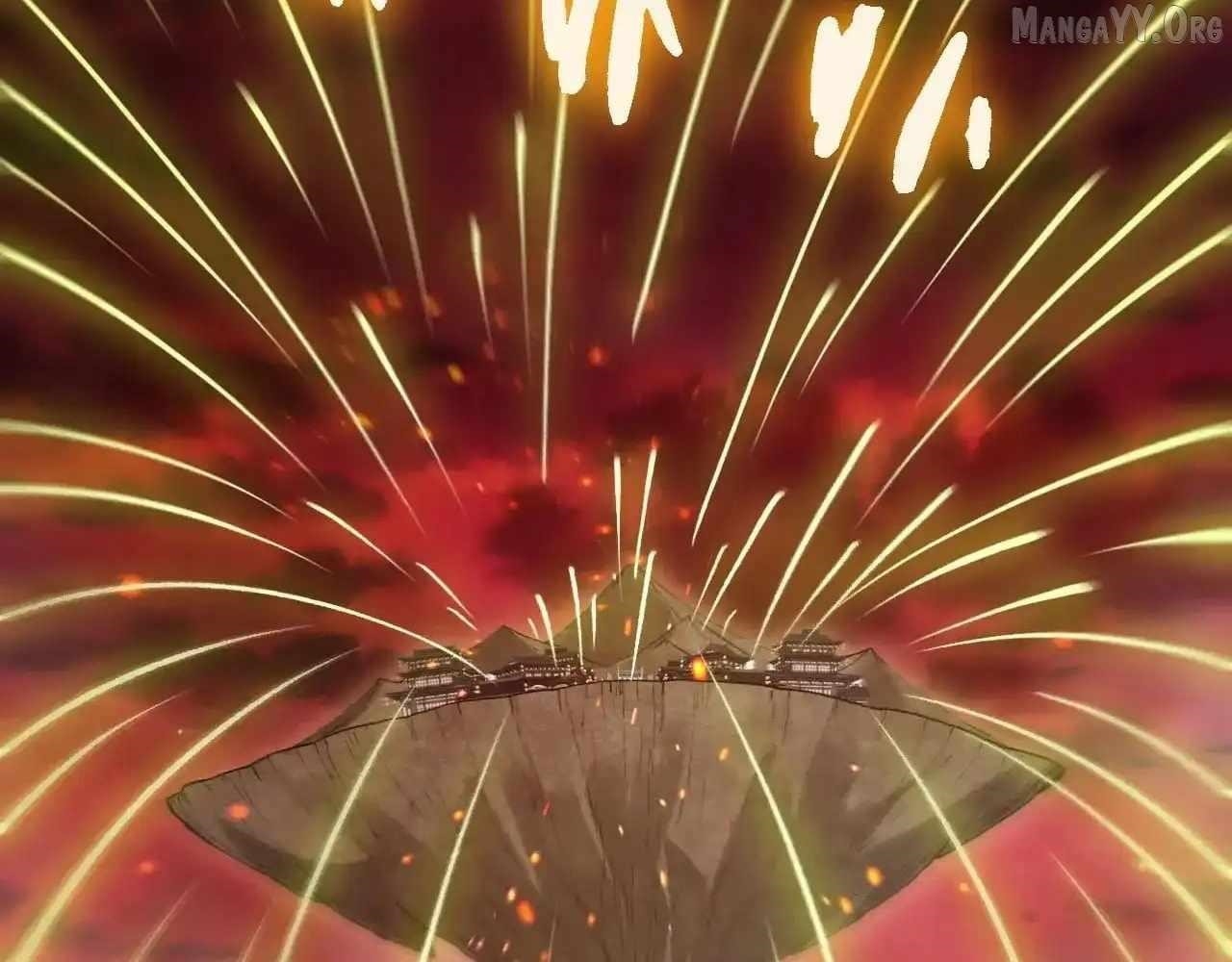 Evolution Begins With a Big Tree Chapter 469 - Page 33