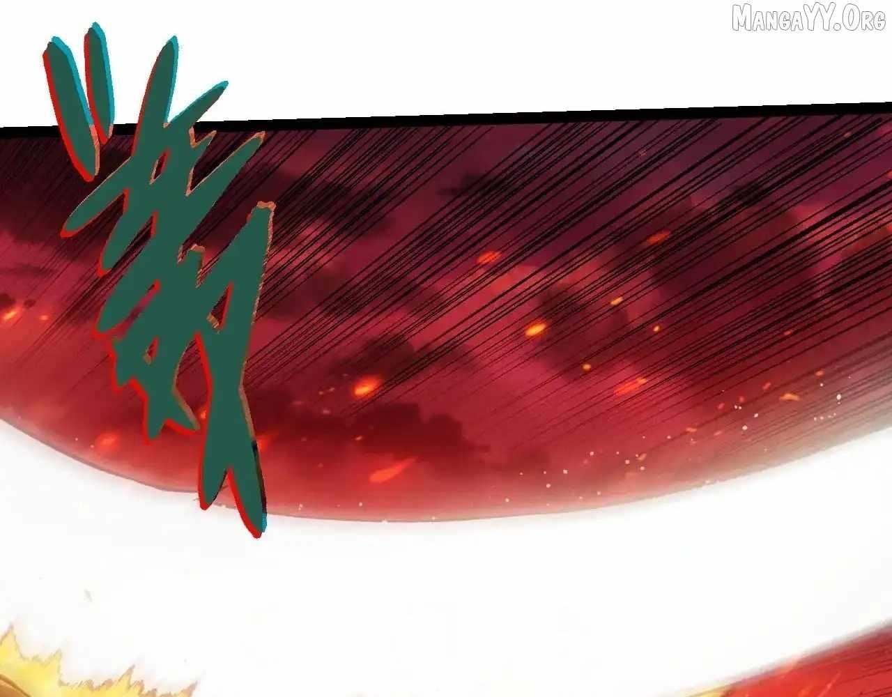 Evolution Begins With a Big Tree Chapter 469 - Page 41