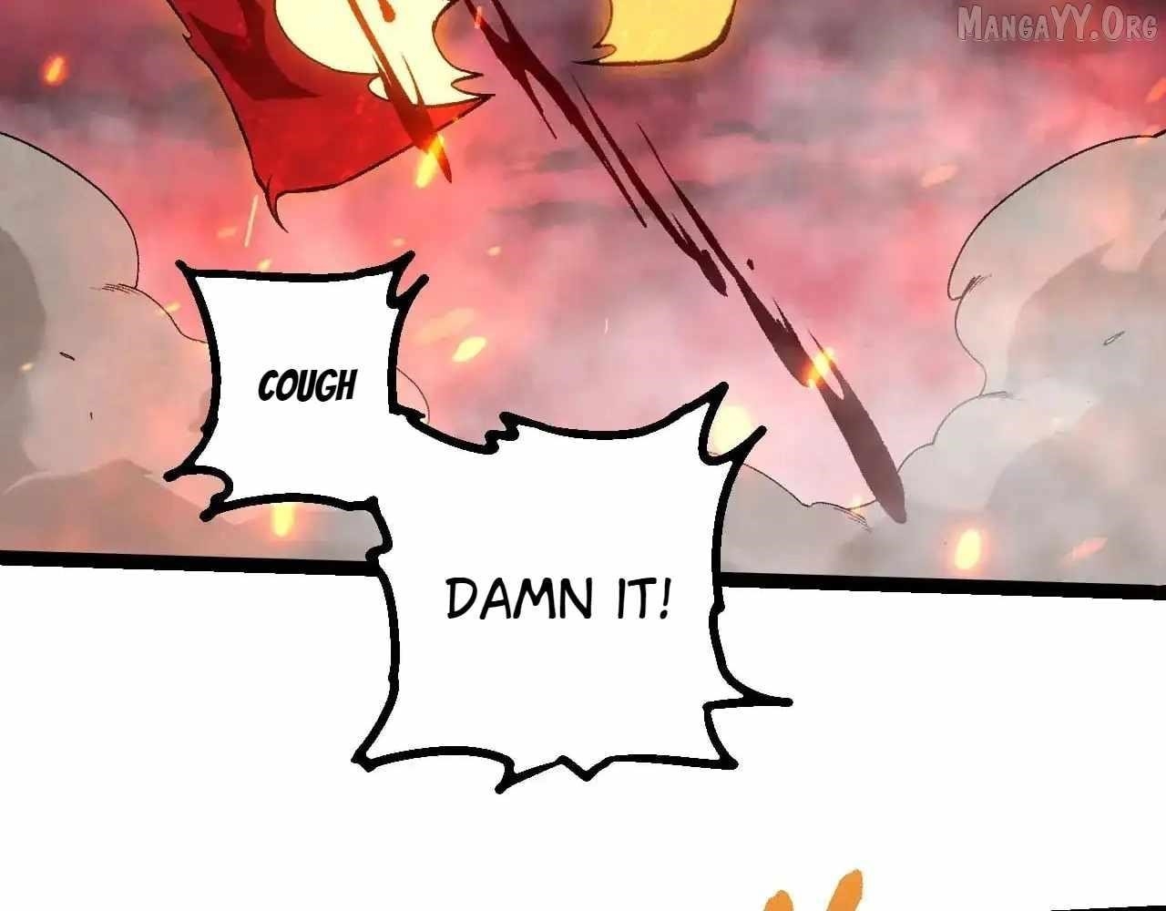 Evolution Begins With a Big Tree Chapter 469 - Page 45