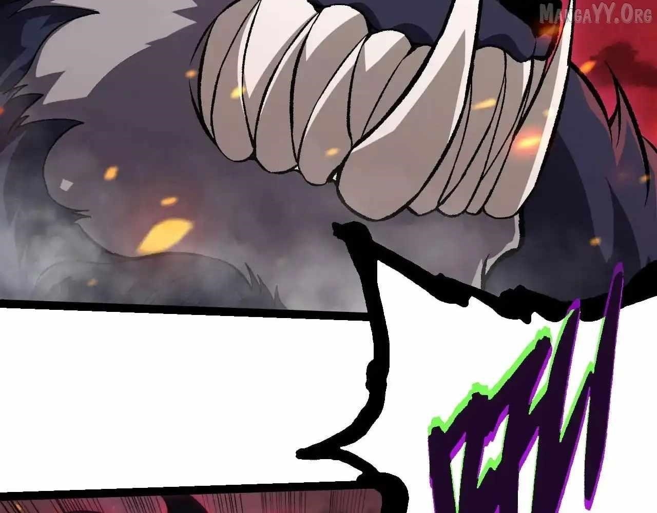 Evolution Begins With a Big Tree Chapter 469 - Page 65