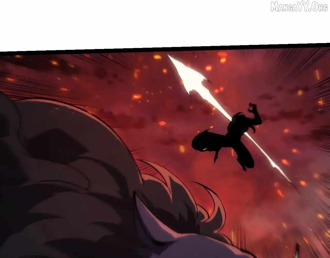 Evolution Begins With a Big Tree Chapter 469 - Page 71