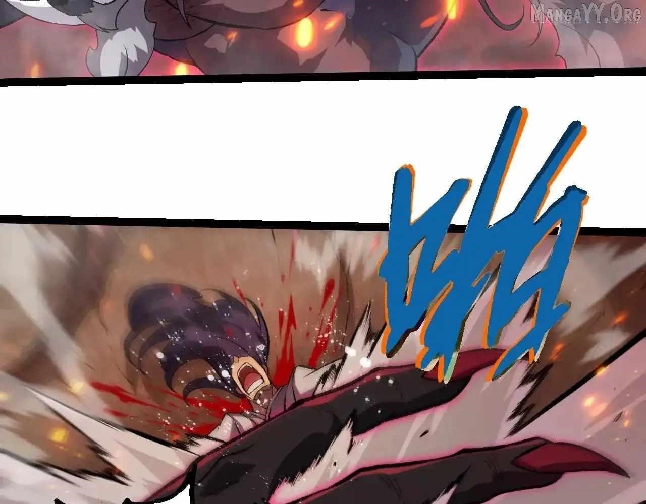 Evolution Begins With a Big Tree Chapter 469 - Page 76