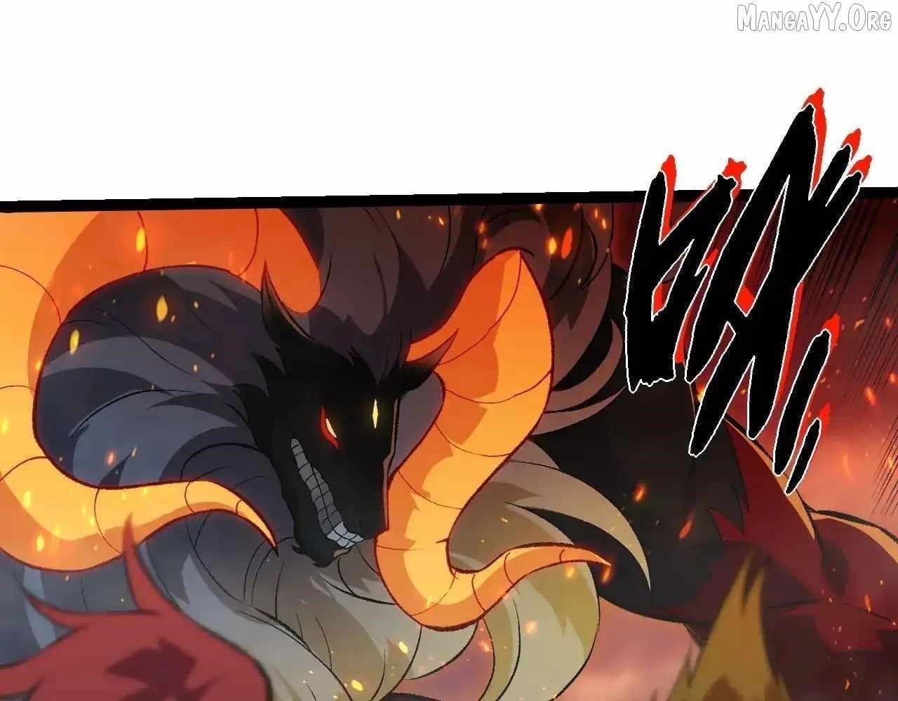 Evolution Begins With a Big Tree Chapter 469 - Page 81