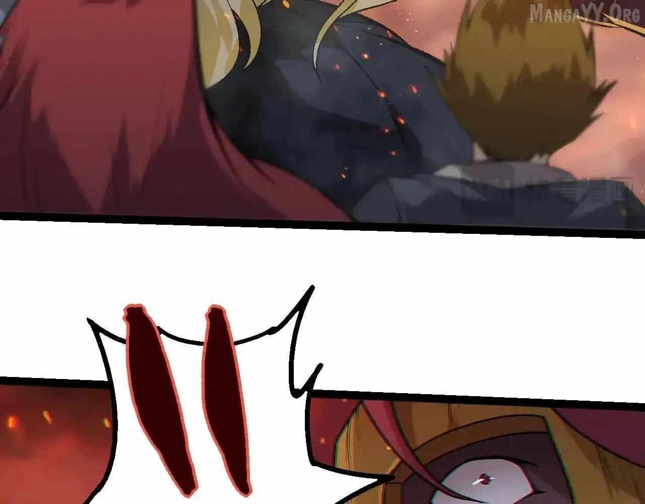 Evolution Begins With a Big Tree Chapter 469 - Page 82