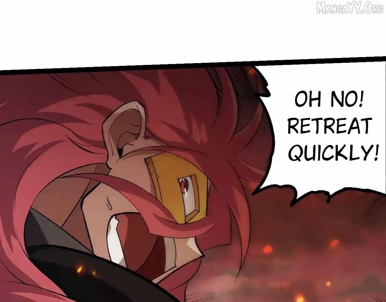 Evolution Begins With a Big Tree Chapter 469 - Page 85