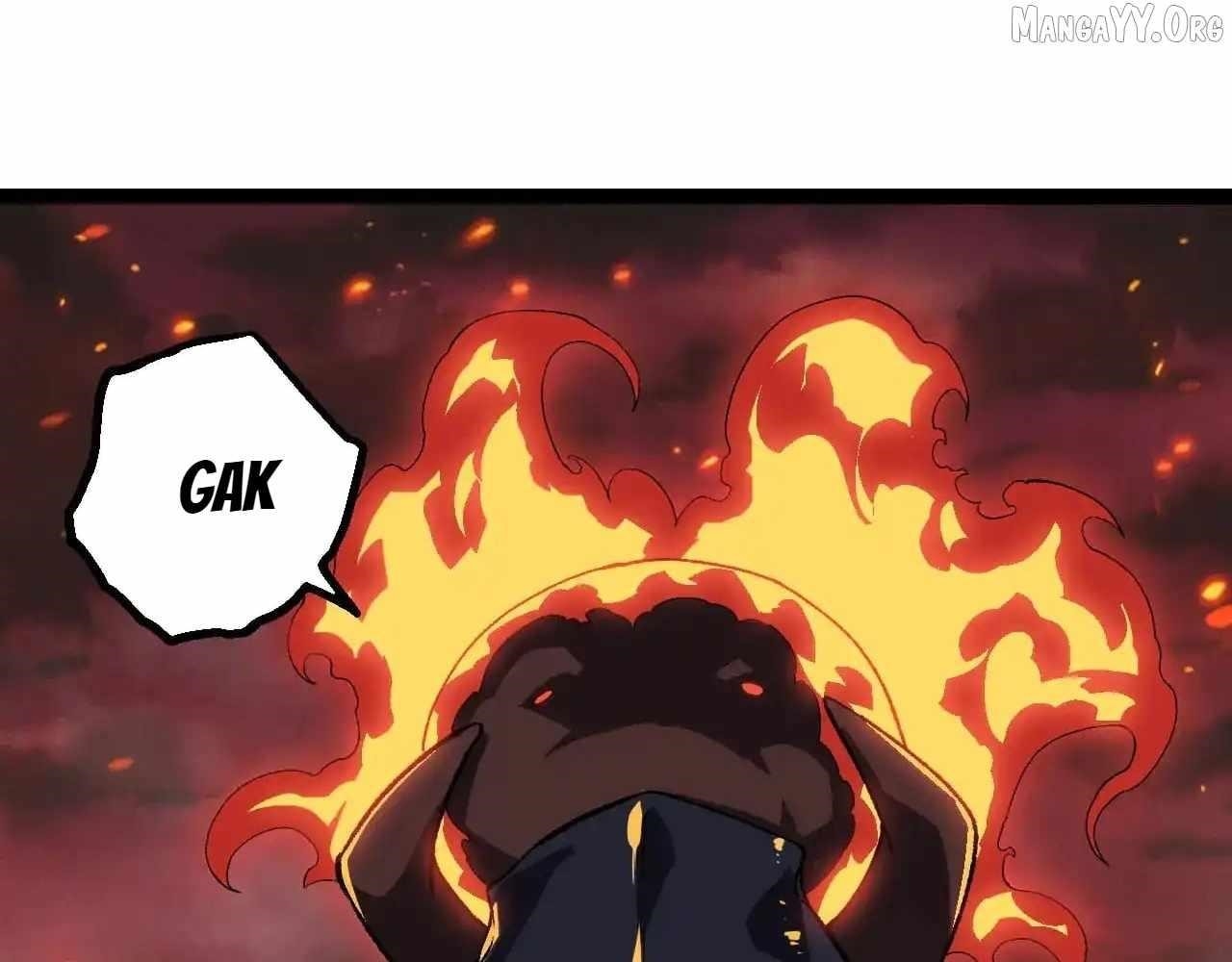 Evolution Begins With a Big Tree Chapter 469 - Page 91