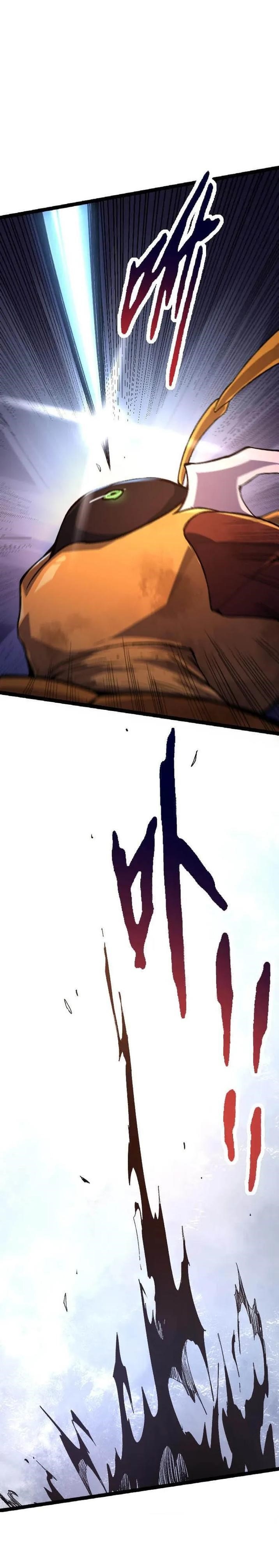 Evolution Begins With a Big Tree Chapter 47 - Page 13