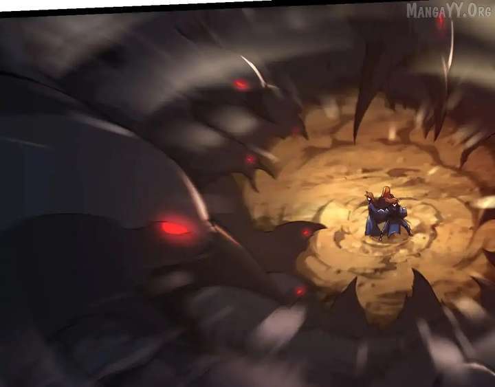 Evolution Begins With a Big Tree Chapter 470 - Page 13