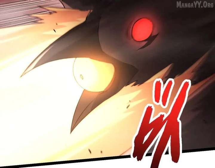 Evolution Begins With a Big Tree Chapter 470 - Page 28