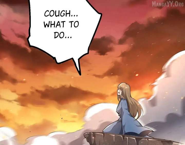 Evolution Begins With a Big Tree Chapter 470 - Page 3