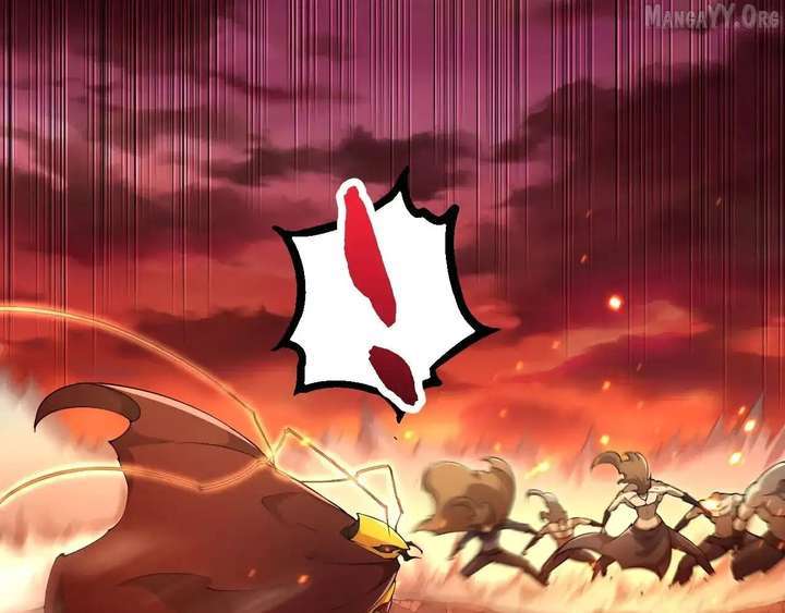 Evolution Begins With a Big Tree Chapter 470 - Page 66