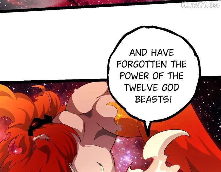 Evolution Begins With a Big Tree Chapter 470 - Page 87