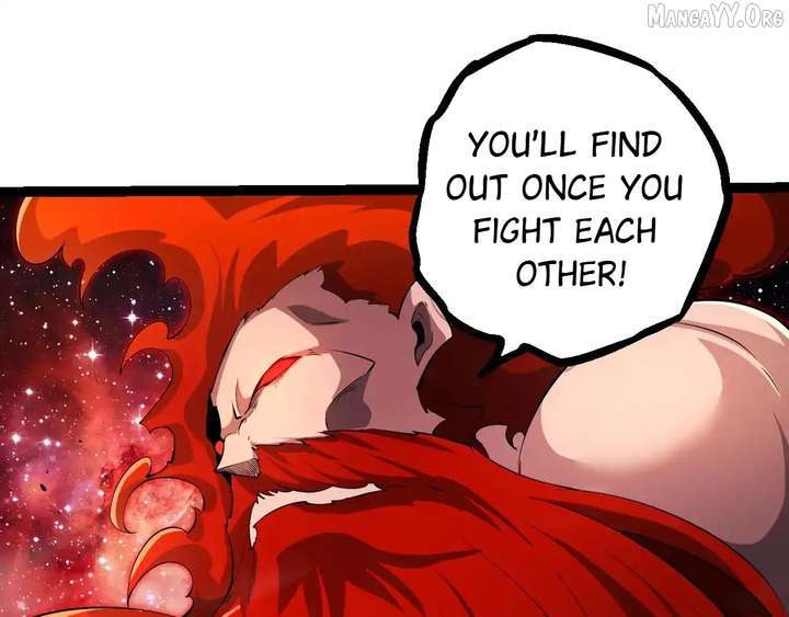 Evolution Begins With a Big Tree Chapter 470 - Page 94