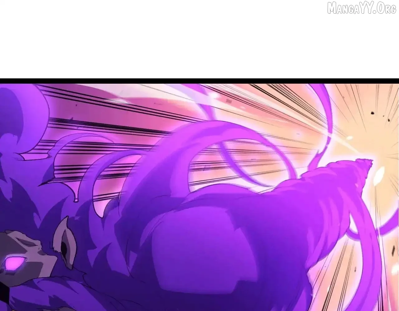 Evolution Begins With a Big Tree Chapter 471 - Page 31