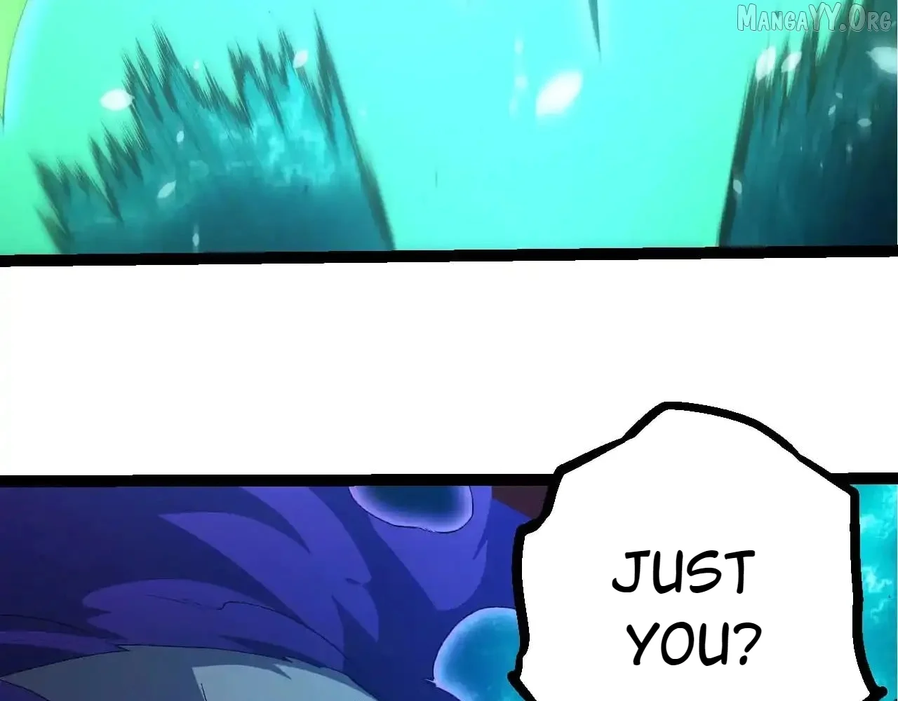 Evolution Begins With a Big Tree Chapter 471 - Page 44