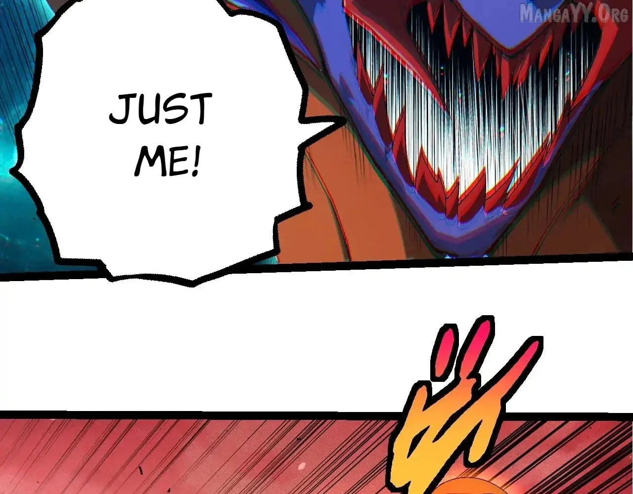 Evolution Begins With a Big Tree Chapter 471 - Page 47