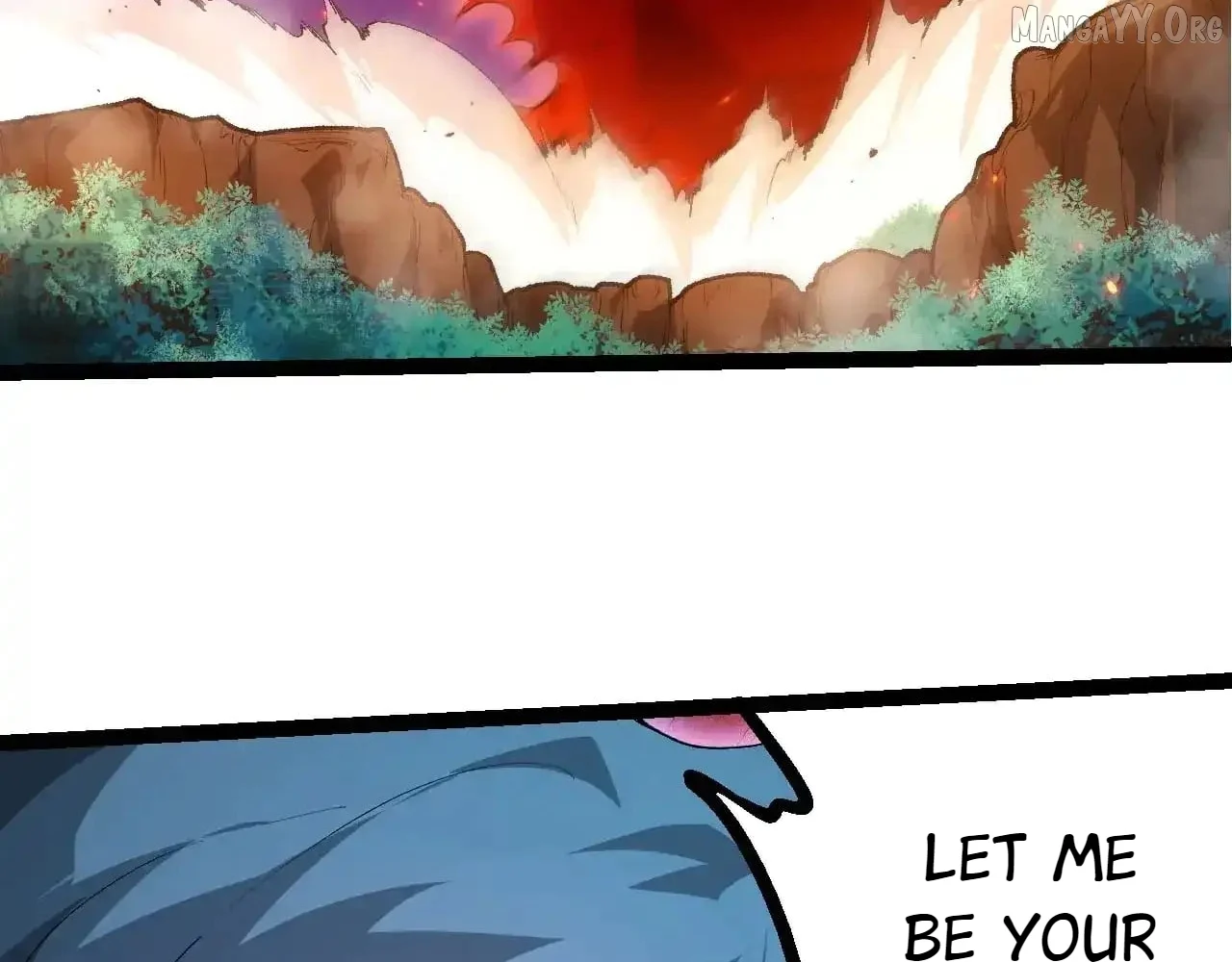 Evolution Begins With a Big Tree Chapter 471 - Page 49