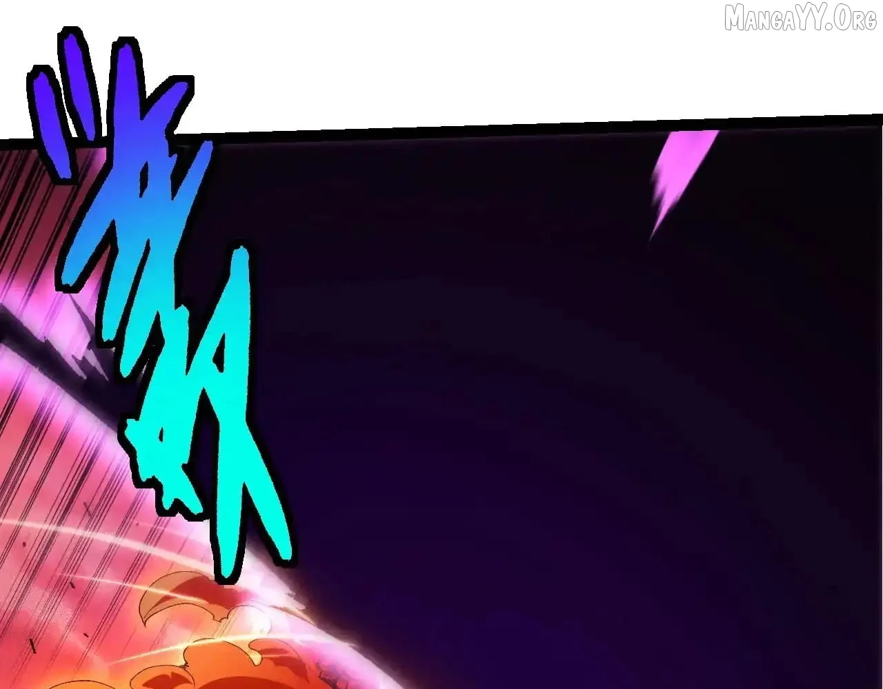 Evolution Begins With a Big Tree Chapter 471 - Page 61