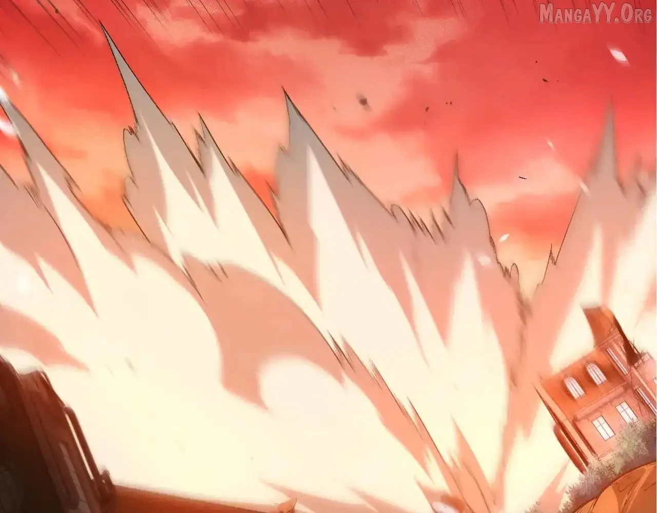 Evolution Begins With a Big Tree Chapter 471 - Page 73