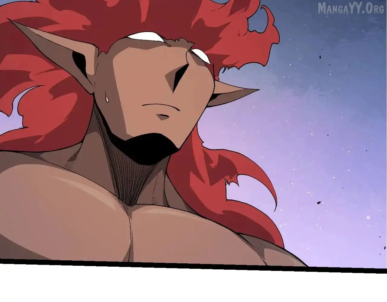 Evolution Begins With a Big Tree Chapter 471 - Page 8