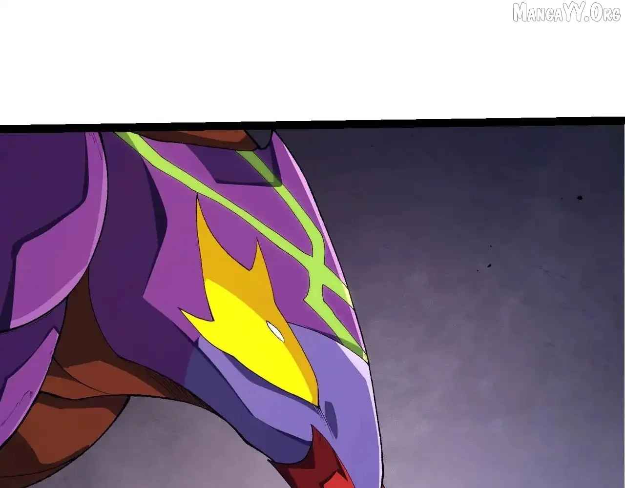 Evolution Begins With a Big Tree Chapter 471 - Page 9