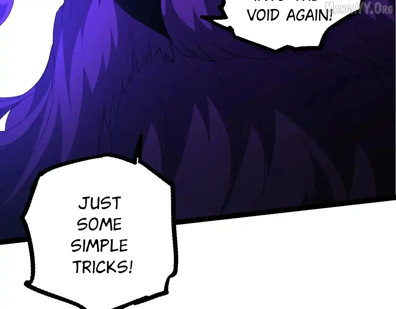 Evolution Begins With a Big Tree Chapter 471 - Page 95