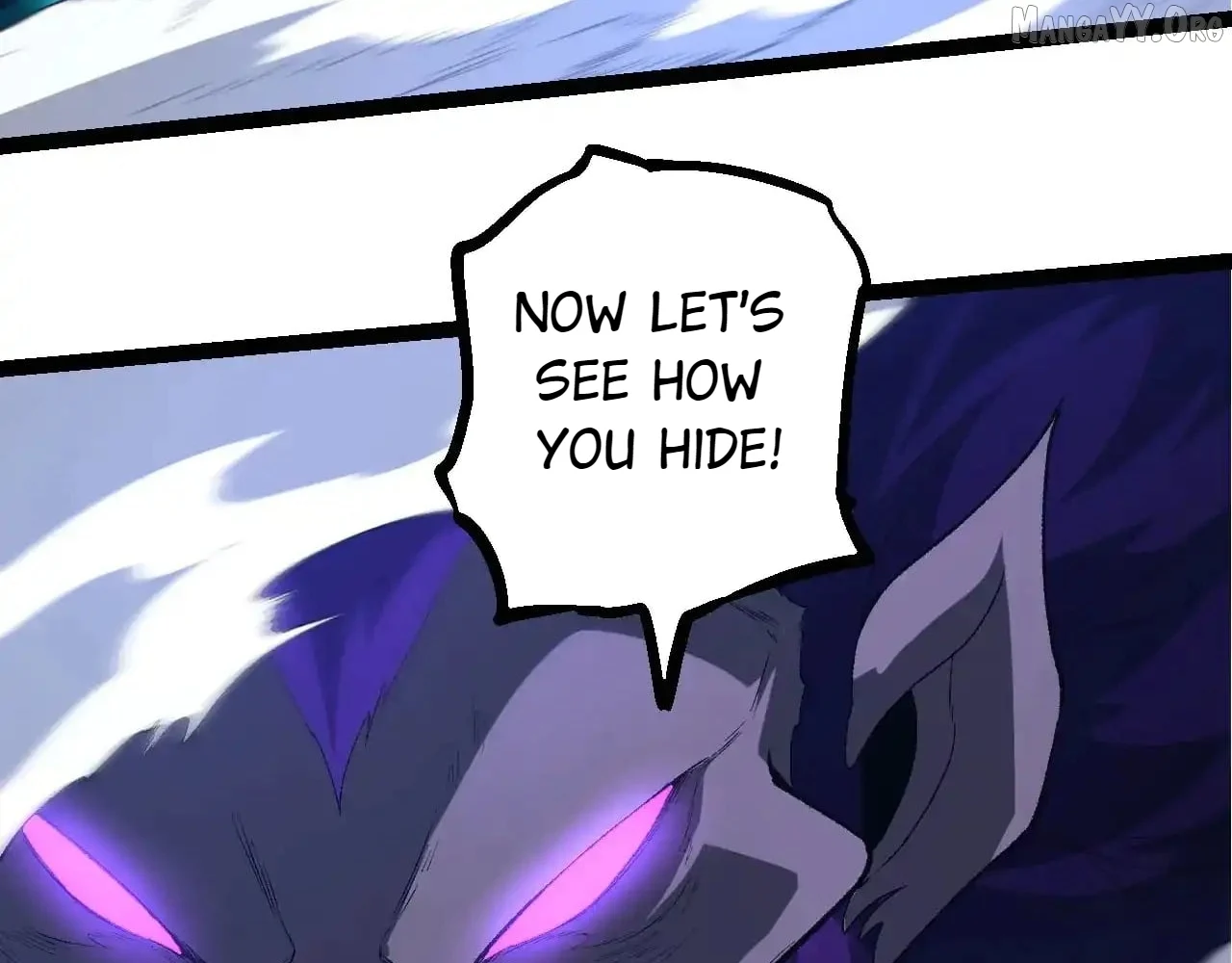 Evolution Begins With a Big Tree Chapter 471 - Page 99