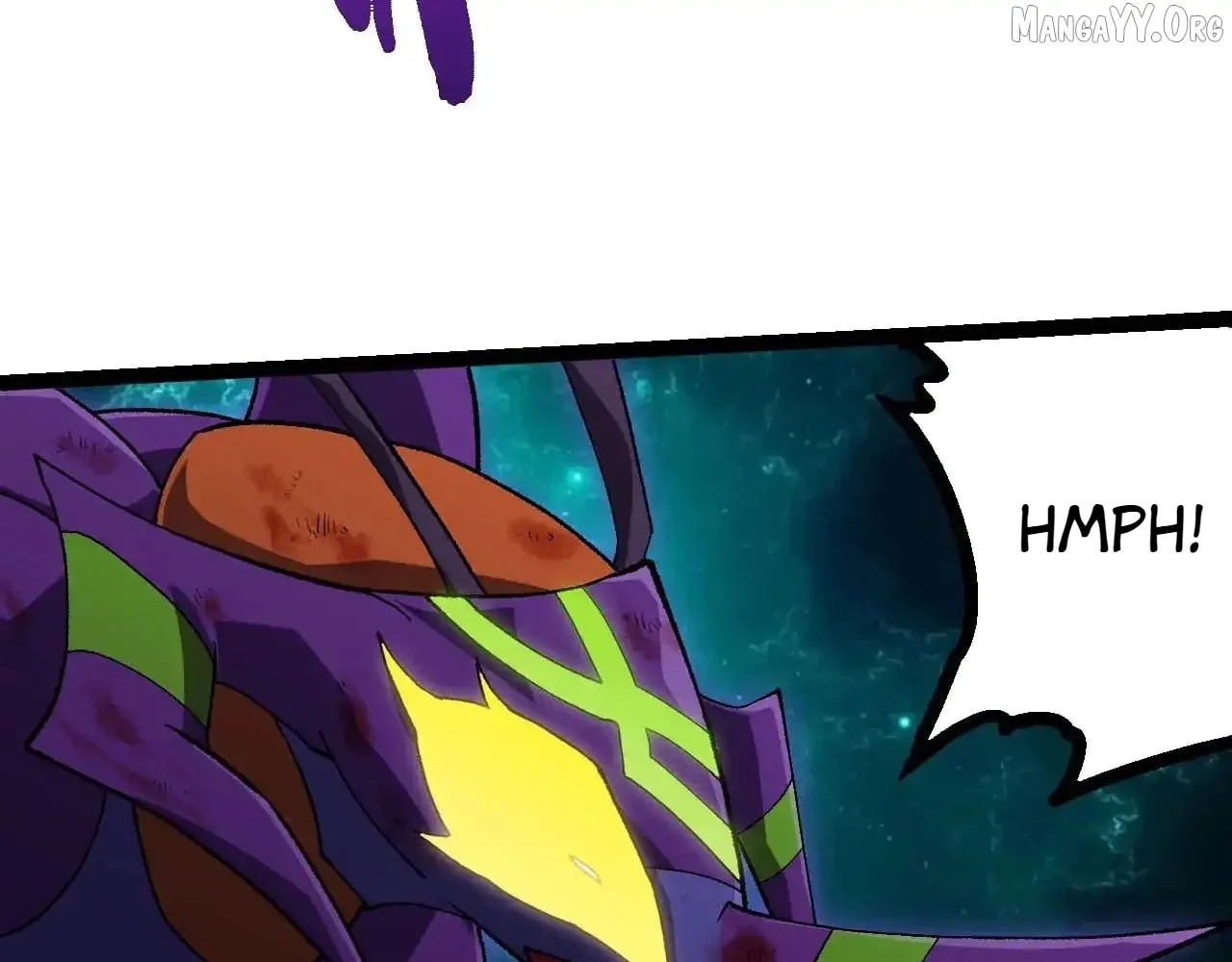 Evolution Begins With a Big Tree Chapter 472 - Page 14