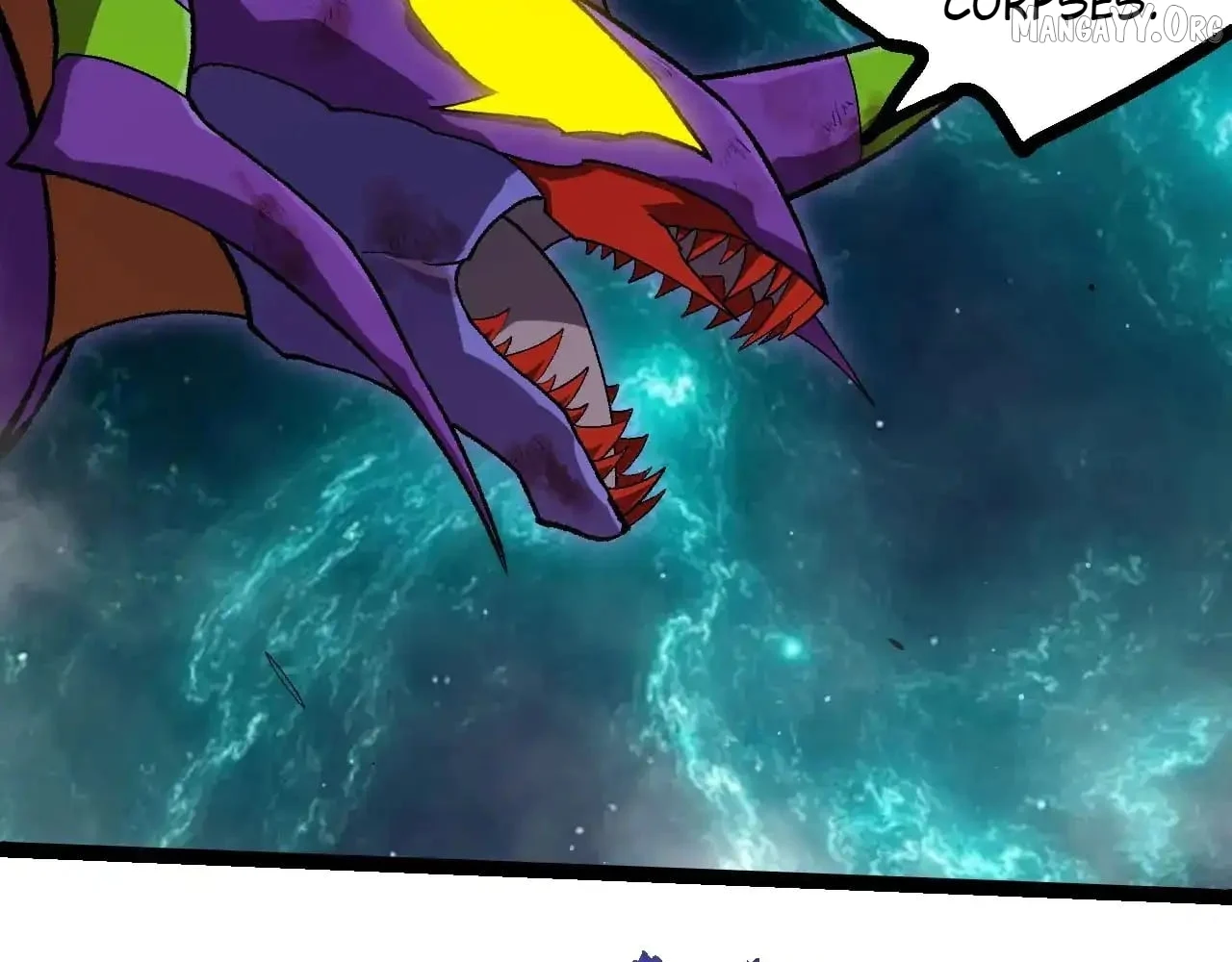 Evolution Begins With a Big Tree Chapter 472 - Page 18