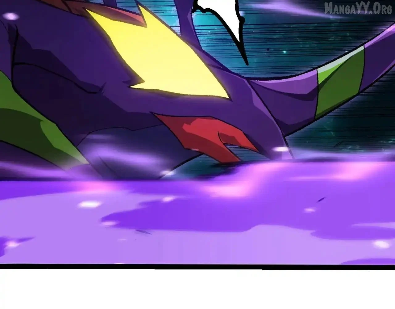 Evolution Begins With a Big Tree Chapter 472 - Page 25