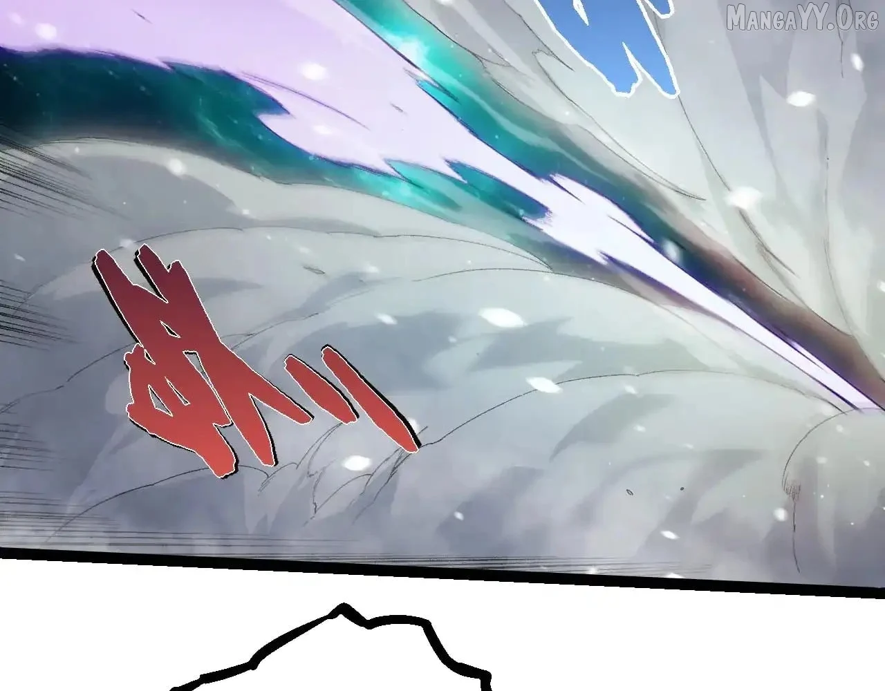 Evolution Begins With a Big Tree Chapter 472 - Page 3