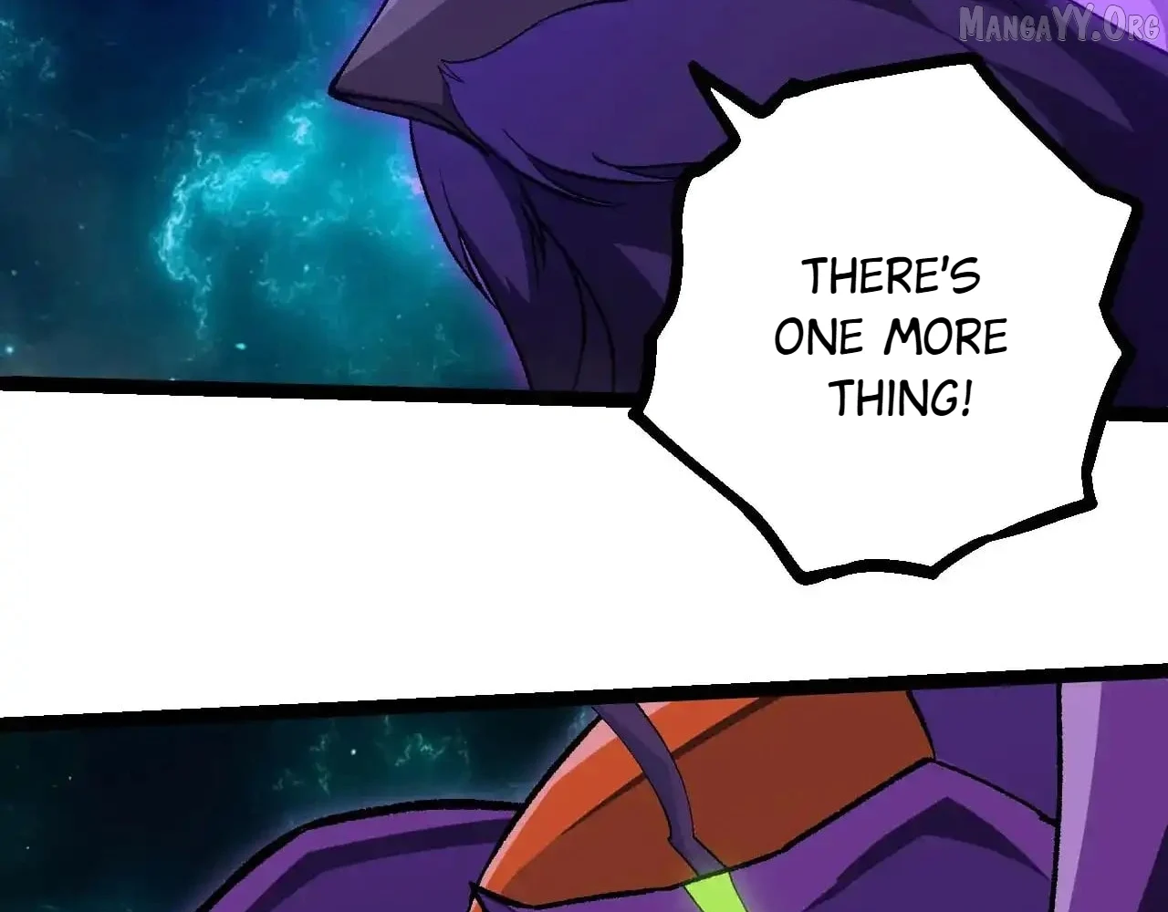 Evolution Begins With a Big Tree Chapter 472 - Page 34